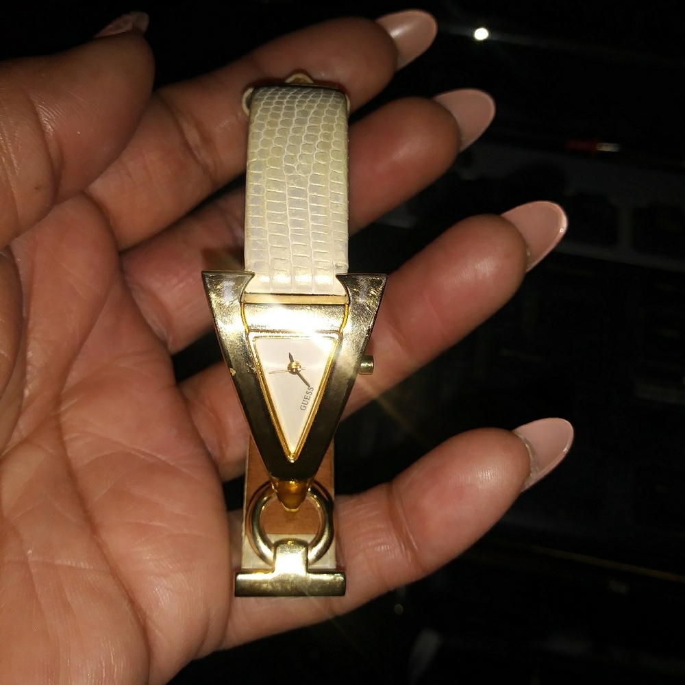 Guess watch